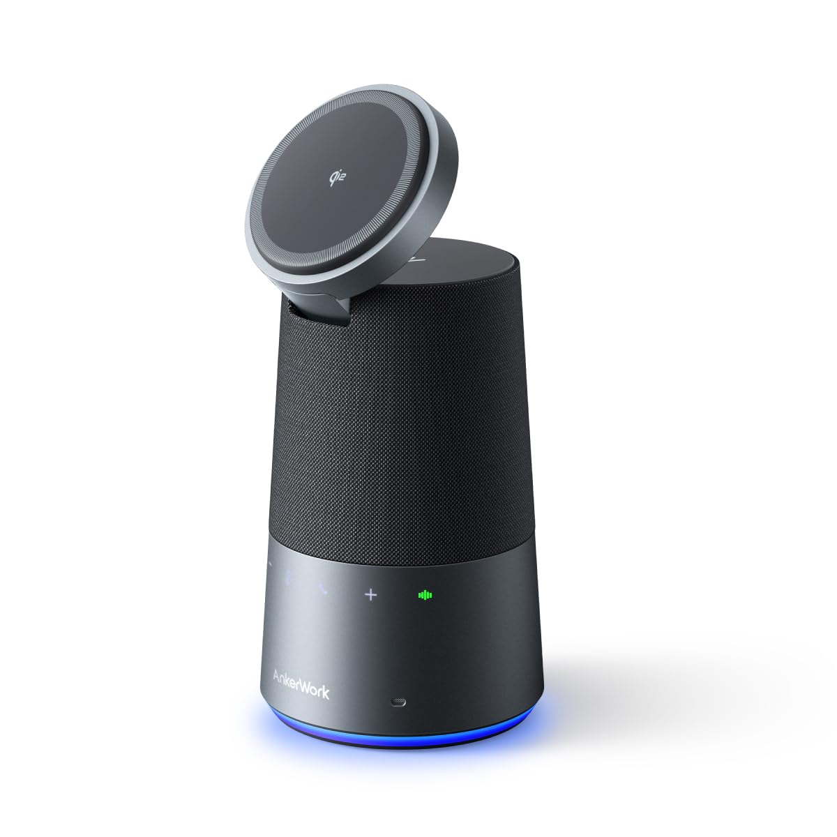 Amazon.com: AnkerWork S600 All-in-One Speakerphone, Bluetooth