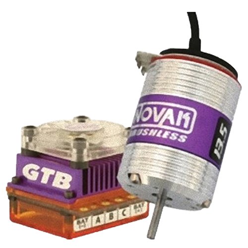Amazon | イーグル模型 ノバック GTBシステム&SSプロ・ブラシレス