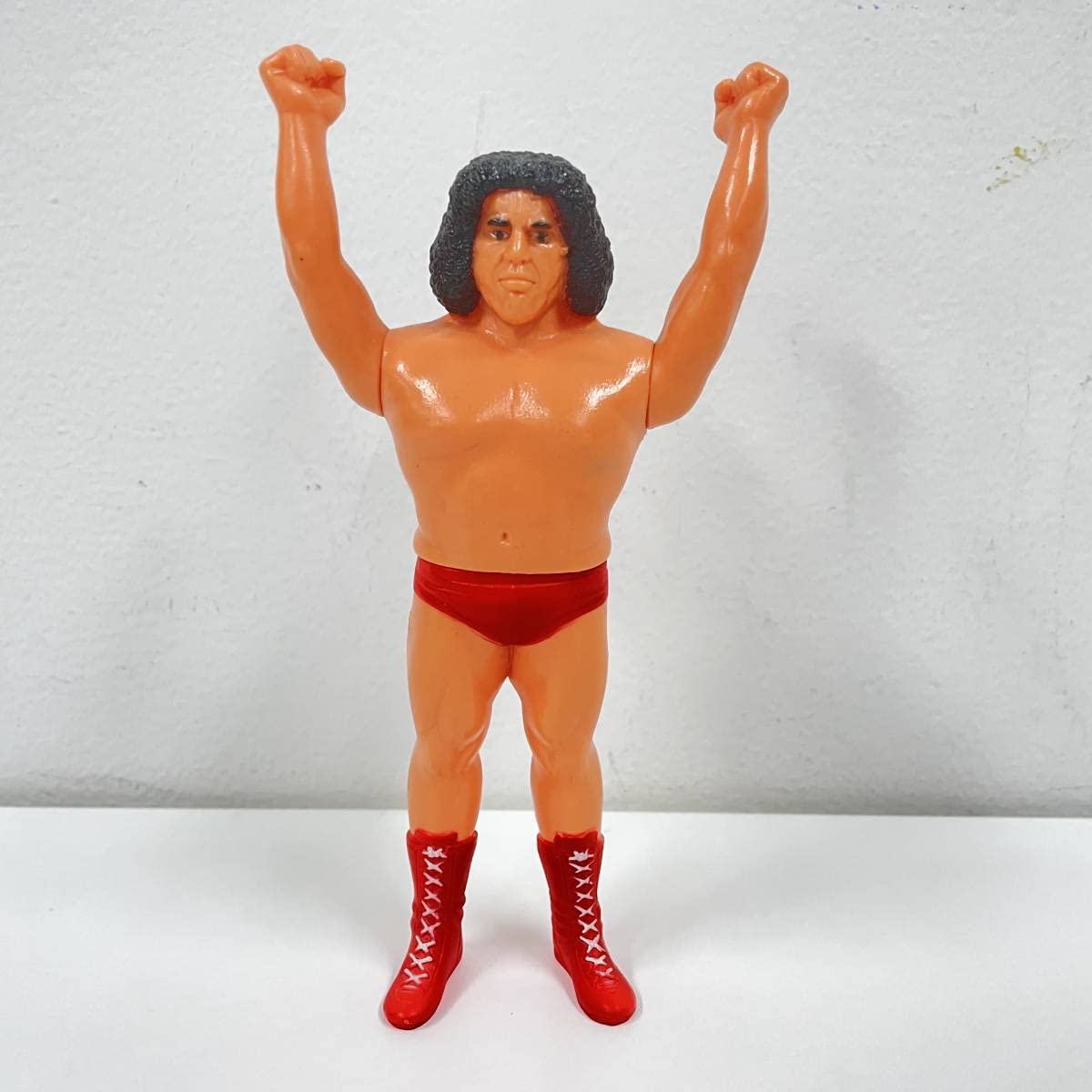 Amazon.co.jp: 当時物 激レア ポピー スーパープロレスラーシリーズ