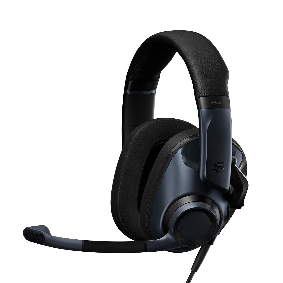 Amazon.com: EPOS H6Pro - Closed Acoustic Gaming Headset with Mic