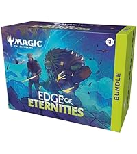 Amazon.co.jp: マジック：ザ・ギャザリング 久遠の終端 Bundle 英語版