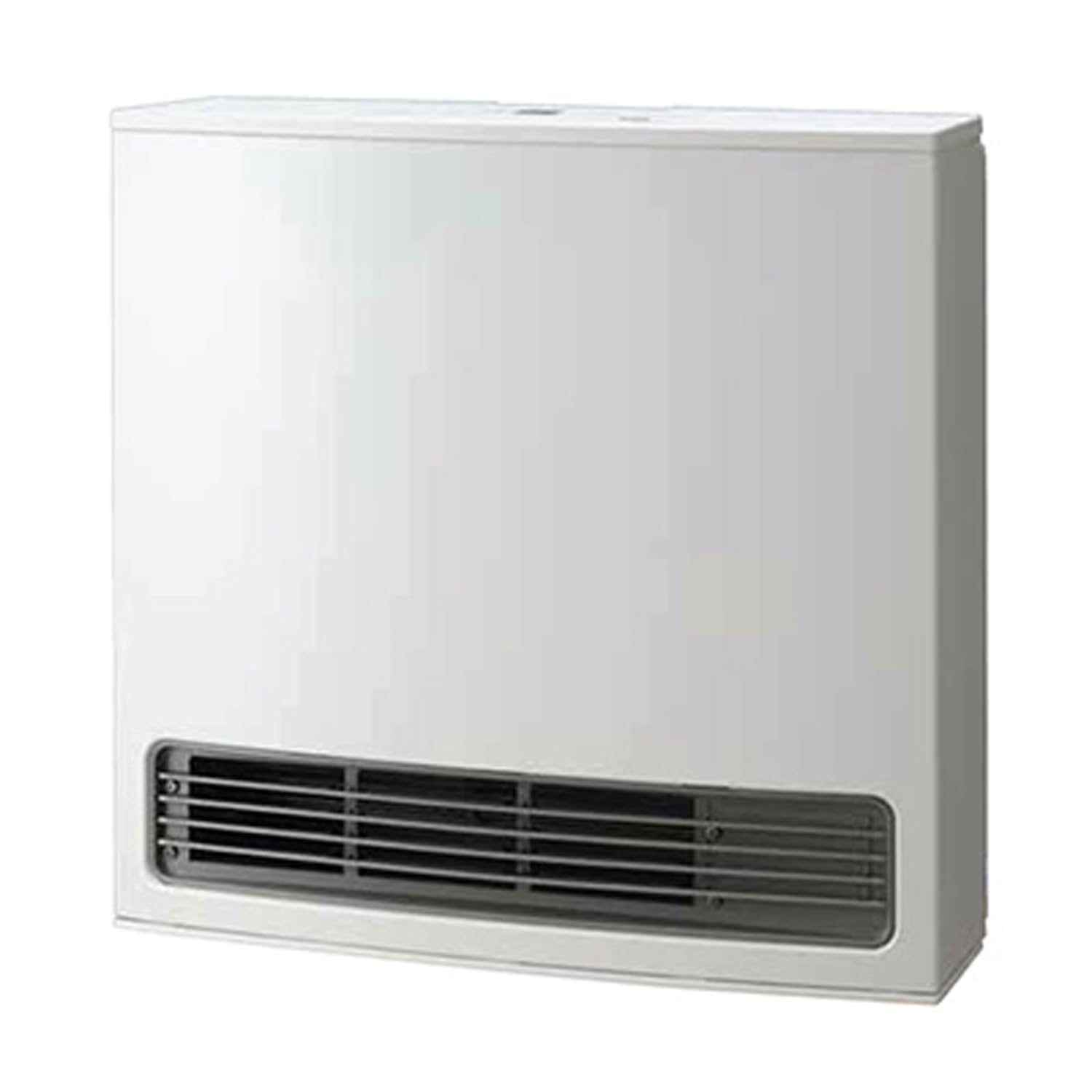 Amazon.co.jp: NORITZ GFH-4007S-W5-LP Snow White [Gas Fan Heater