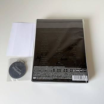 Amazon.co.jp: 【外付特典あり・初回生産分】DIR EN GREY『TOUR22-23