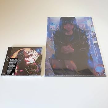 Amazon.co.jp: 【外付特典あり・初回生産分】tuki. 1stアルバム「15