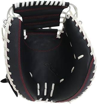 Amazon | アシックス（ASICS） 軟式用 グラブ キャッチャーミット 捕手