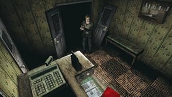 Amazon | サイレントヒル HD エディション - PS3 | ゲームソフト