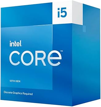 Amazon | Intel Core i5-13400F 2.5GHz (4.6 ターボ) 10 Core LGA 1700