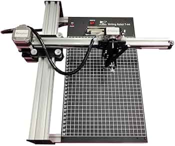 Amazon | iDrawHome 2.0 T-Structure ペン プロッター XY プロッター