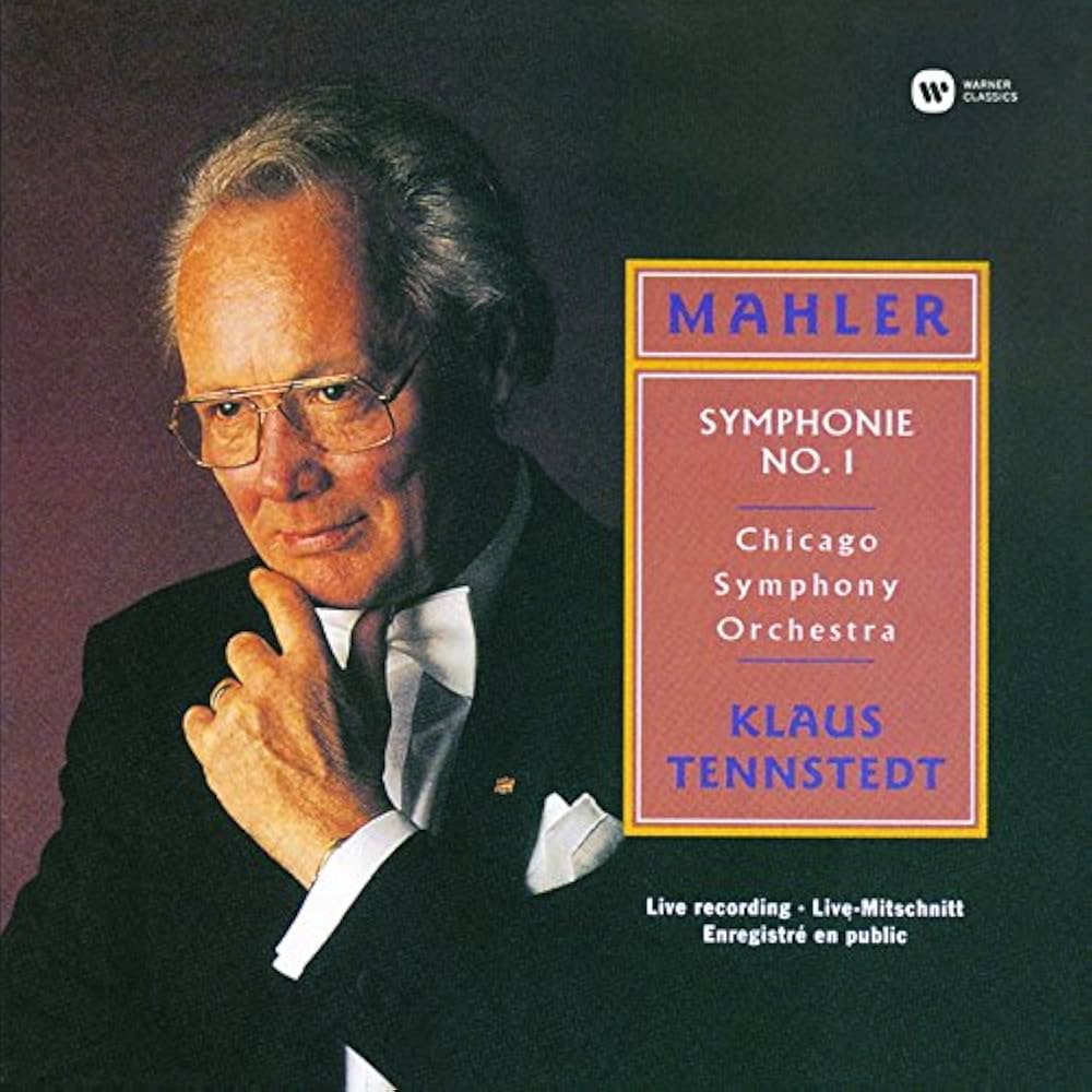 Amazon.co.jp: マーラー:交響曲第1番「巨人」: ミュージック