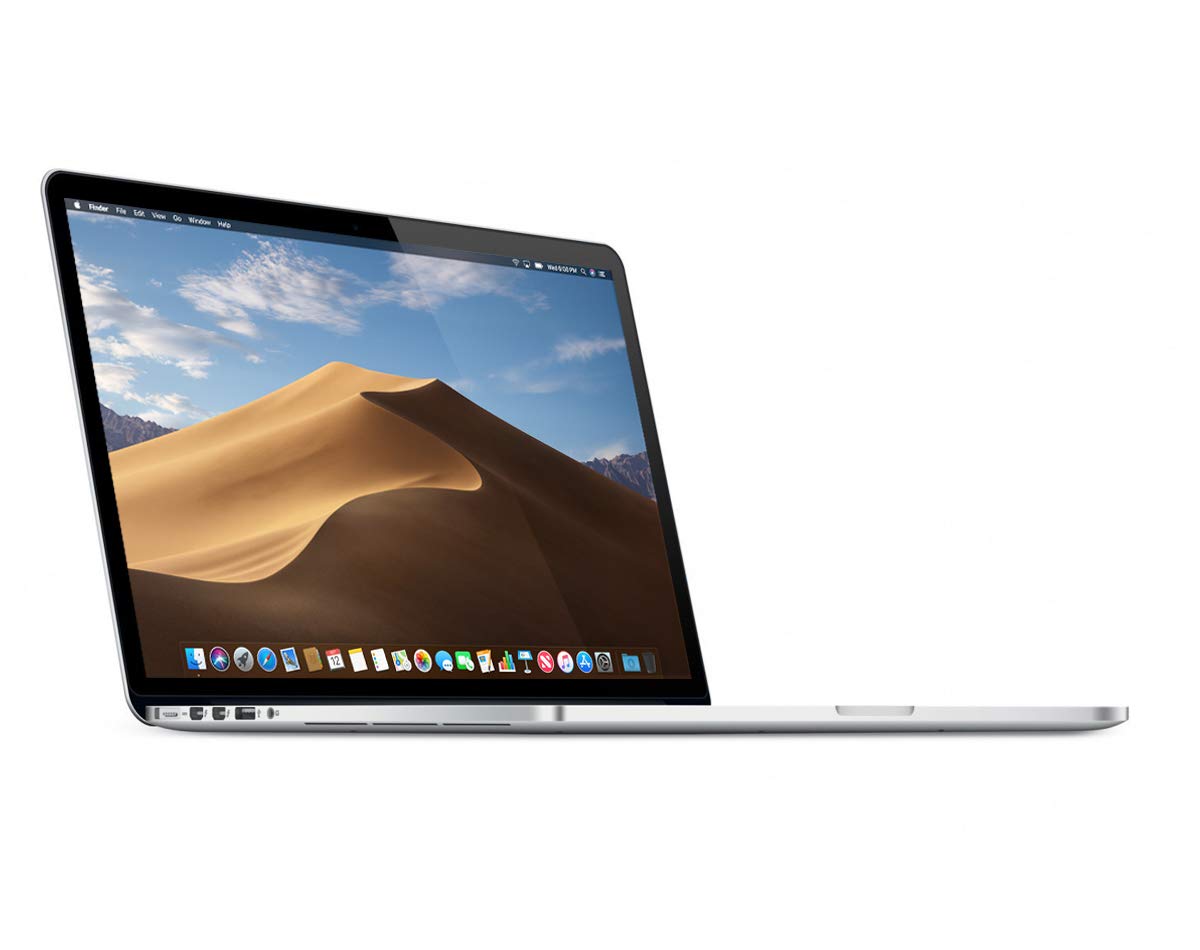 Amazon.com: Apple MacBook Pro 15.4-Inch Retina Laptop Quad i7 2.5