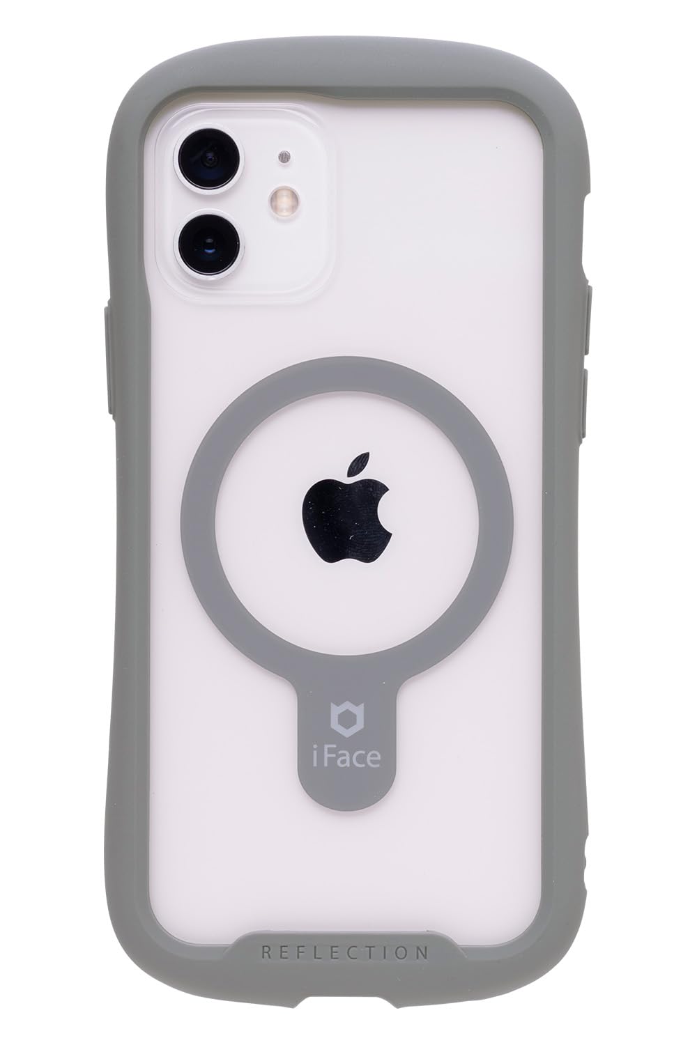 Amazon.co.jp: iFace Reflection Magnetic iPhone 12/12 Pro ケース
