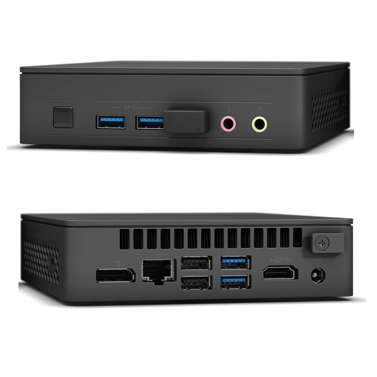 Amazon.com: LENOVOBaiying NUC 11 Essential with Intel Pentium