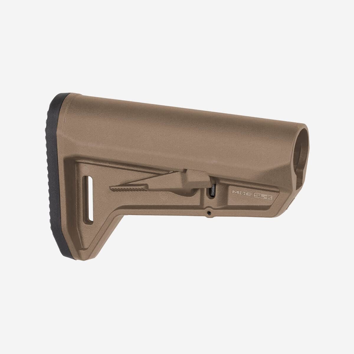 Amazon | MAGPUL(マグプル)MOE® SL-K® Carbine Stock – Mil-Spec FDE
