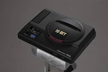 Amazon.co.jp: メガドライブミニW : ゲーム