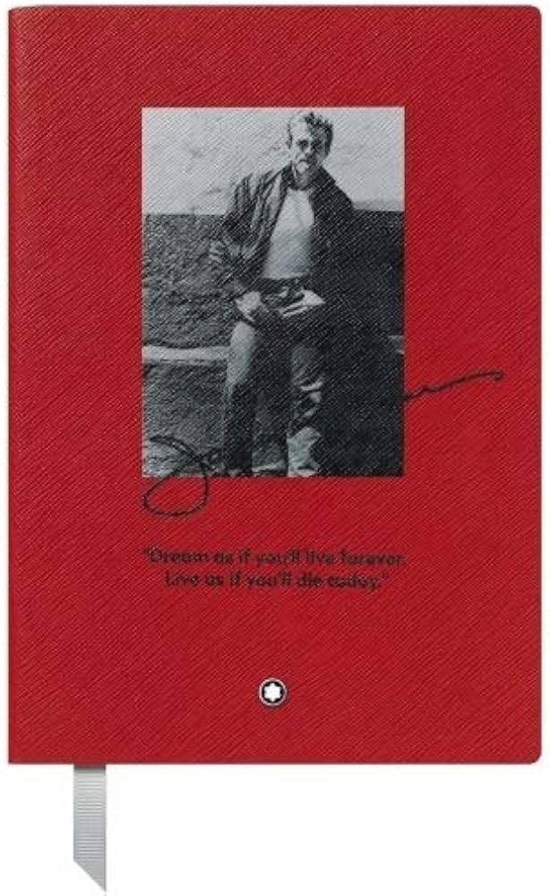 Amazon | モンブランファインステーショナリーノートブックノート＃146