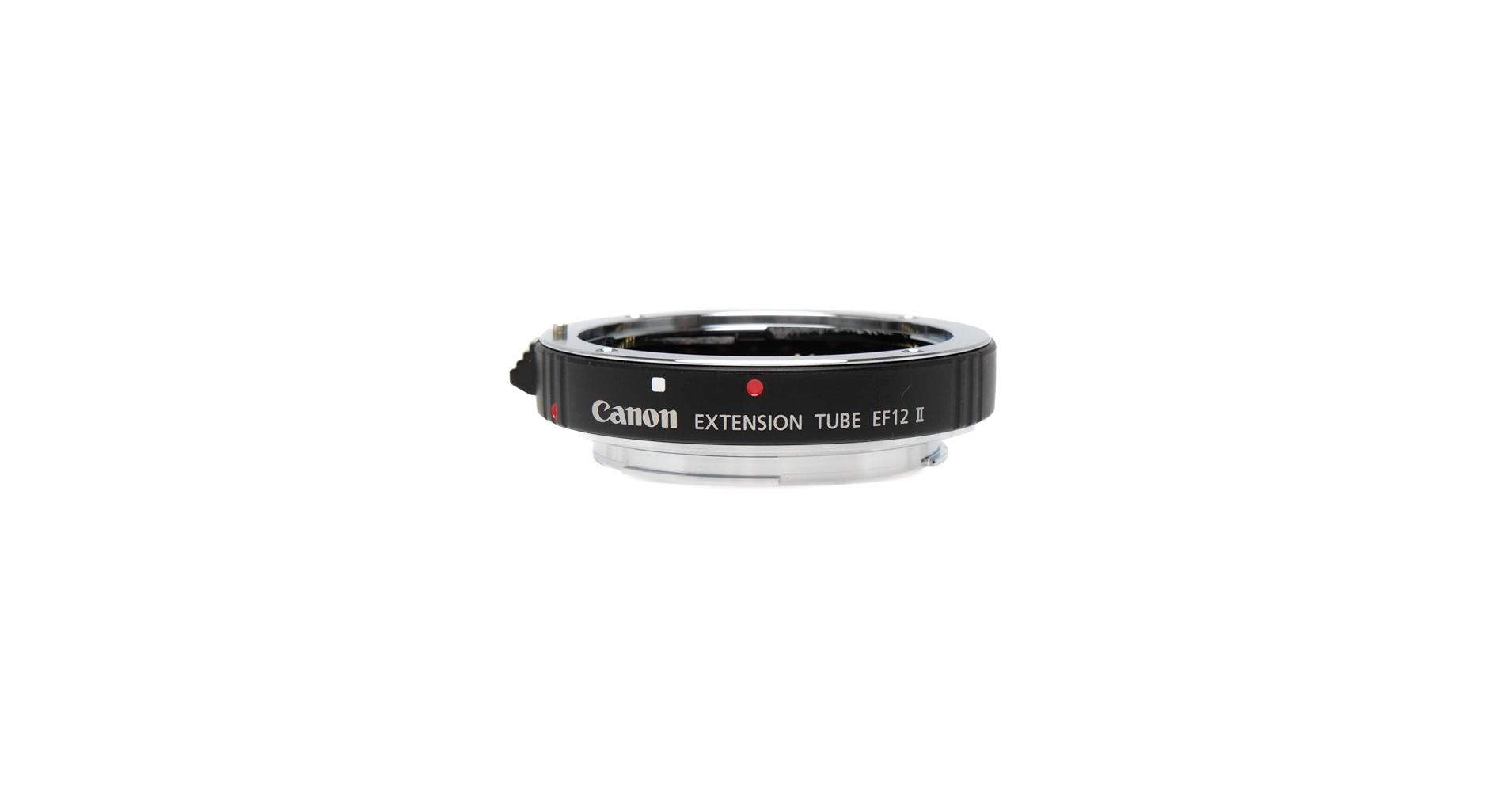 Amazon.com : Canon EF 12 II Extension Tube For EOS Digital Cameras