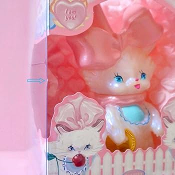 ms LUTRA 猫 フィギュア BAB kat ms lutra BAB KAT 猫 フィギュア 2025