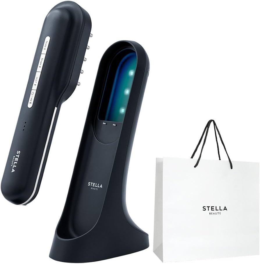 Amazon.co.jp: 【公式ストア限定】STELLA BEAUTE レーザー & EMSリフト