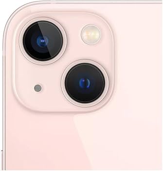 Amazon.com: Apple iPhone 13, 128GB, Pink - Unlocked (Renewed
