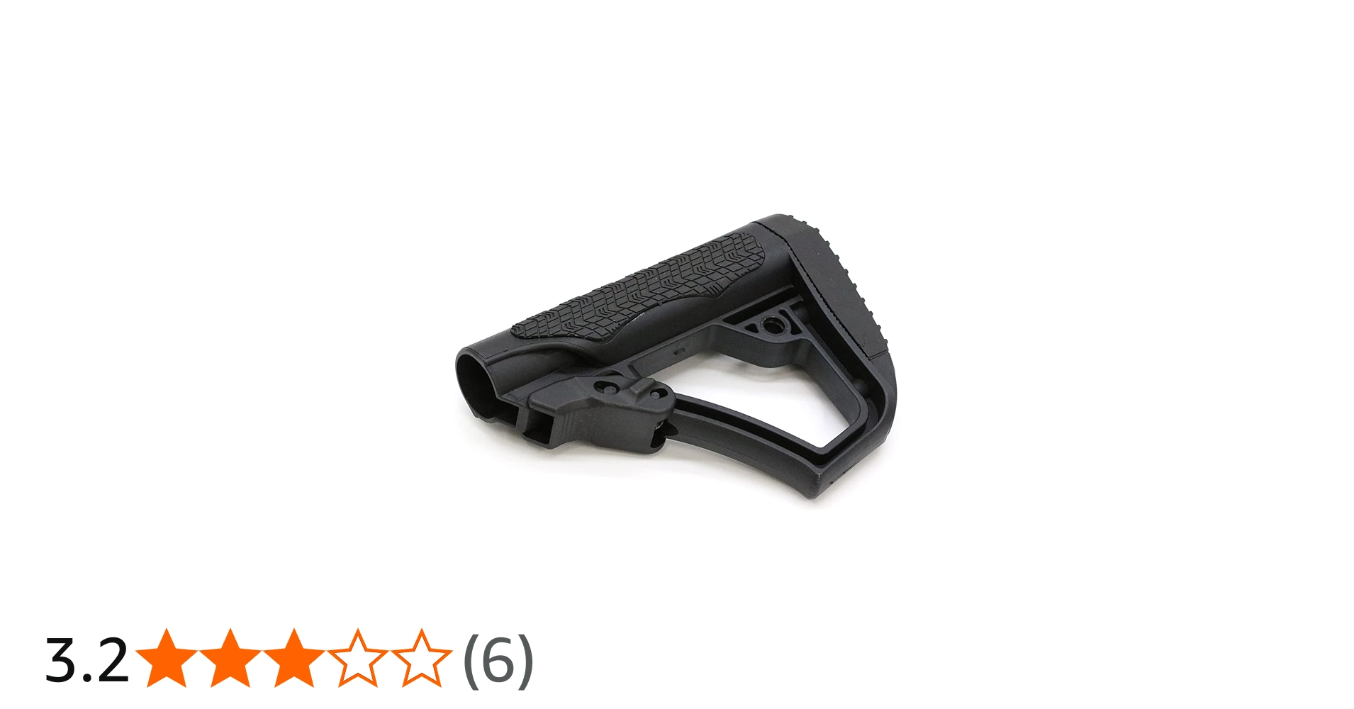 Amazon | DEFACTOR DANIEL DEFENSE タイプ ストック BK ダニエル