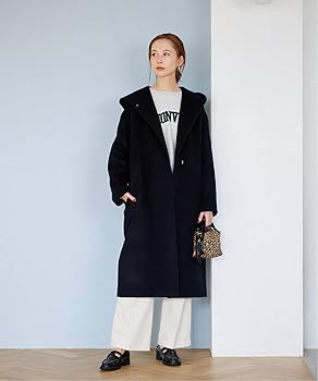 Amazon | [JOURNAL STANDARD] [ジャーナルスタンダード]ウールアンゴラ