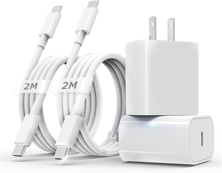 Amazon | iPhone17 iPhone16 充電器 タイプc 充電器 type-c PD 20W