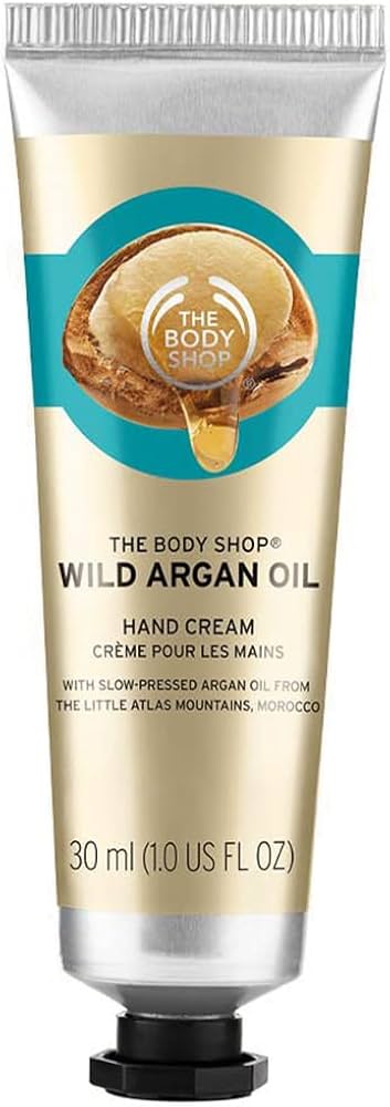 Amazon.co.jp: ザボディショップ [公式] ハンドクリーム ワイルド