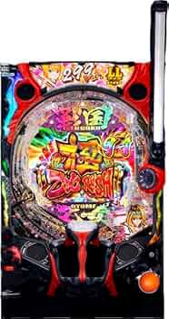 Amazon | P戦国乙女7 終焉の関ヶ原 LLサイズ 299ver. 中古パチンコ実機