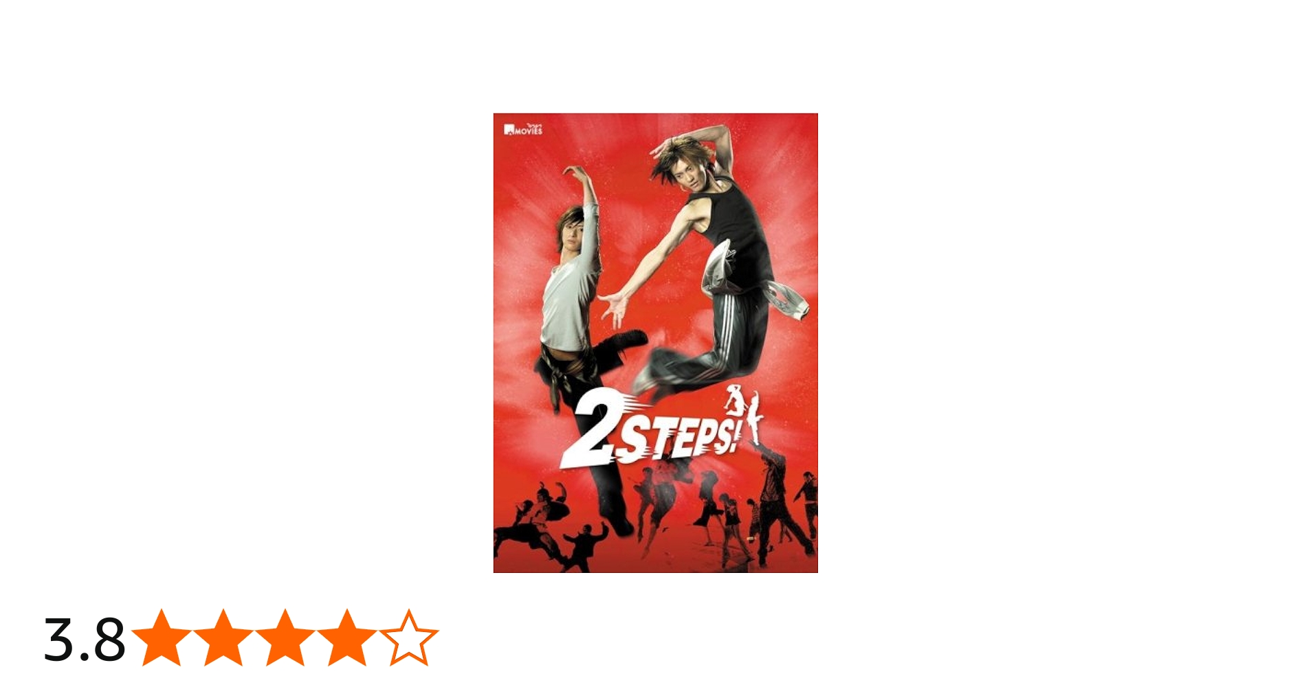 Amazon.co.jp: キラキラMOVIES 「2STEPS!」コレクターズ・エディション