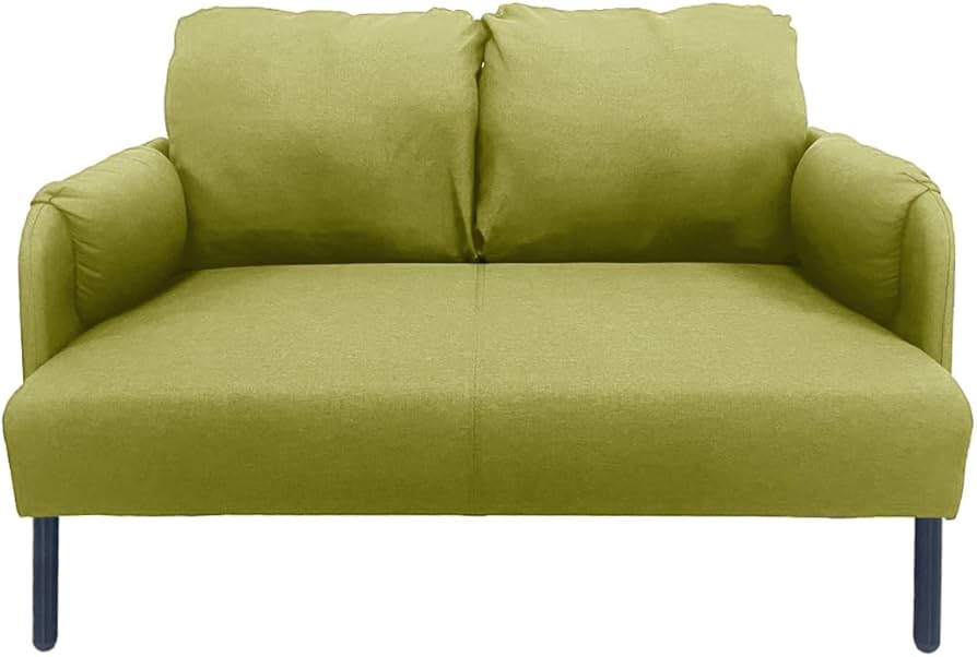 Amazon｜ニトリ 一人暮らしに最適 コンパクトソファ 15120 ライト