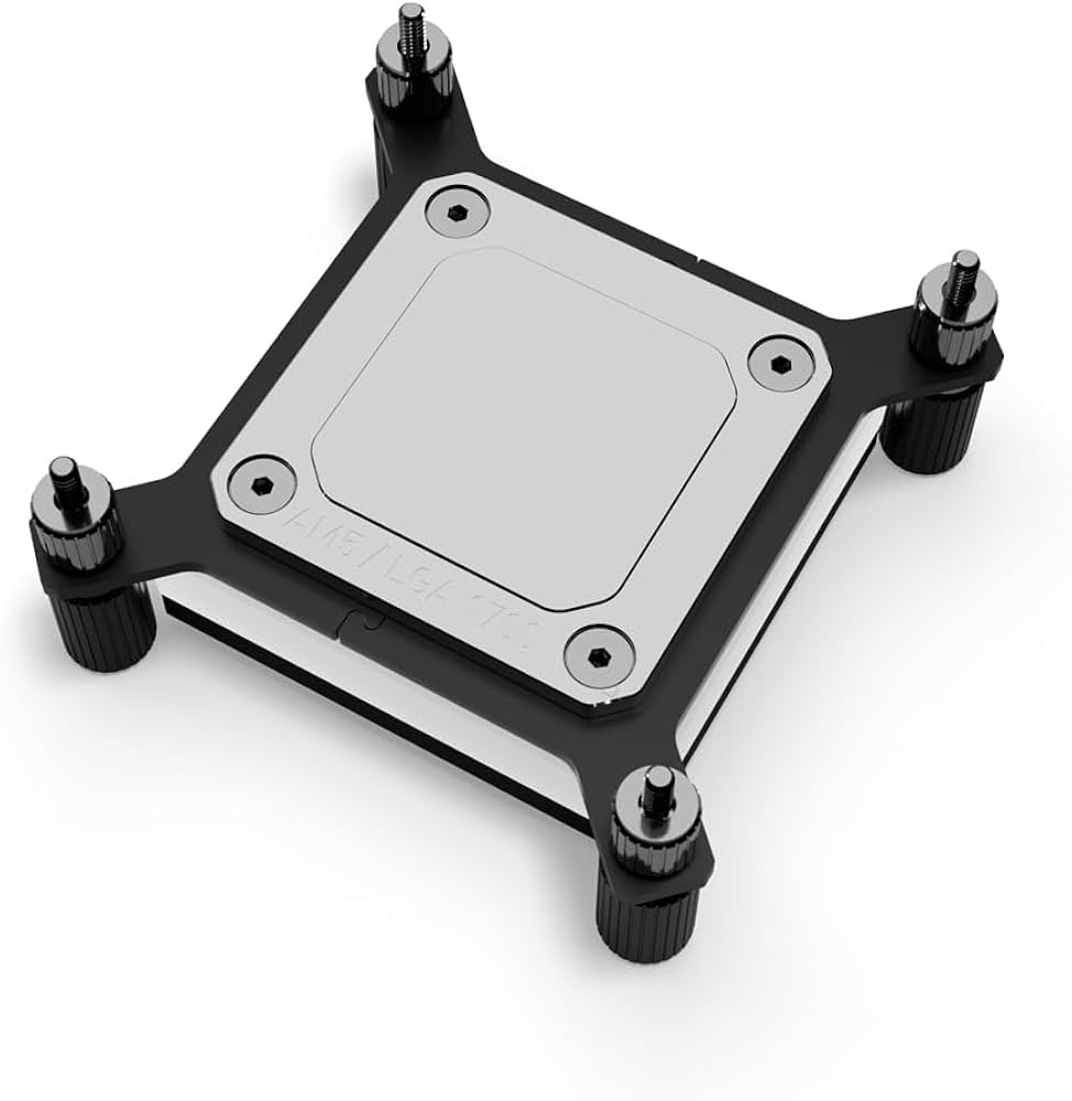 Amazon.co.jp: EKWB EK-Quantum Velocity 3 CPUウォーターブロック