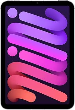 iPad mini (A17 Pro) Wi-Fi 256GB パープル 7世代 Amazon.com: Apple