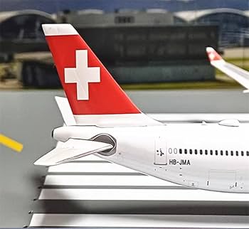Amazon.com: ACE HOBBY for Phoenix for Swiss Airlines for Airbus
