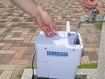 Amazon.co.jp: トランスクール EC3 : ホーム＆キッチン