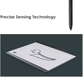 Amazon.com: Stylus Pen Replacement for Kindle Scribe,4096 Pressure