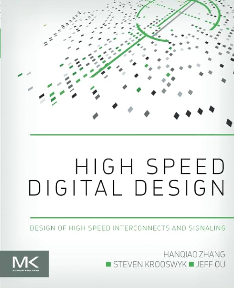 High Speed Digital Design: Design of High Speed Interconnects and