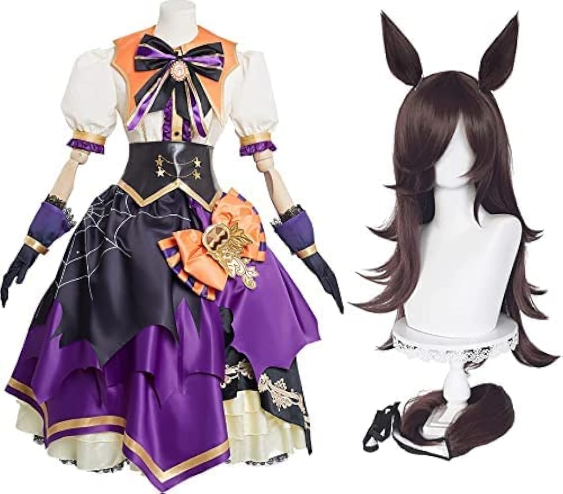 Amazon.co.jp: ウマ娘 プリティーダービーpretty derby ライスシャワー