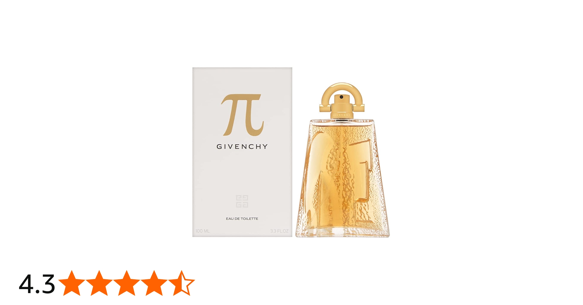 Amazon.co.jp: GIVENCHY(ジバンシイ) 【ジバンシイ】パイ EDT 単品 100