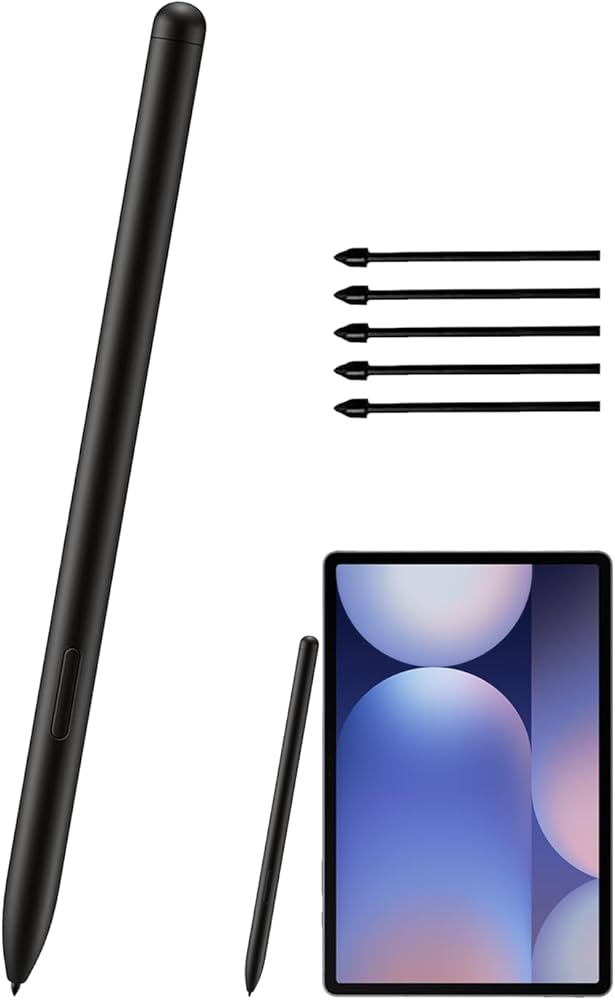 Amazon.com: Galaxy Tab S10 FE/ S10 FE+ S Pen for Samsung Galaxy