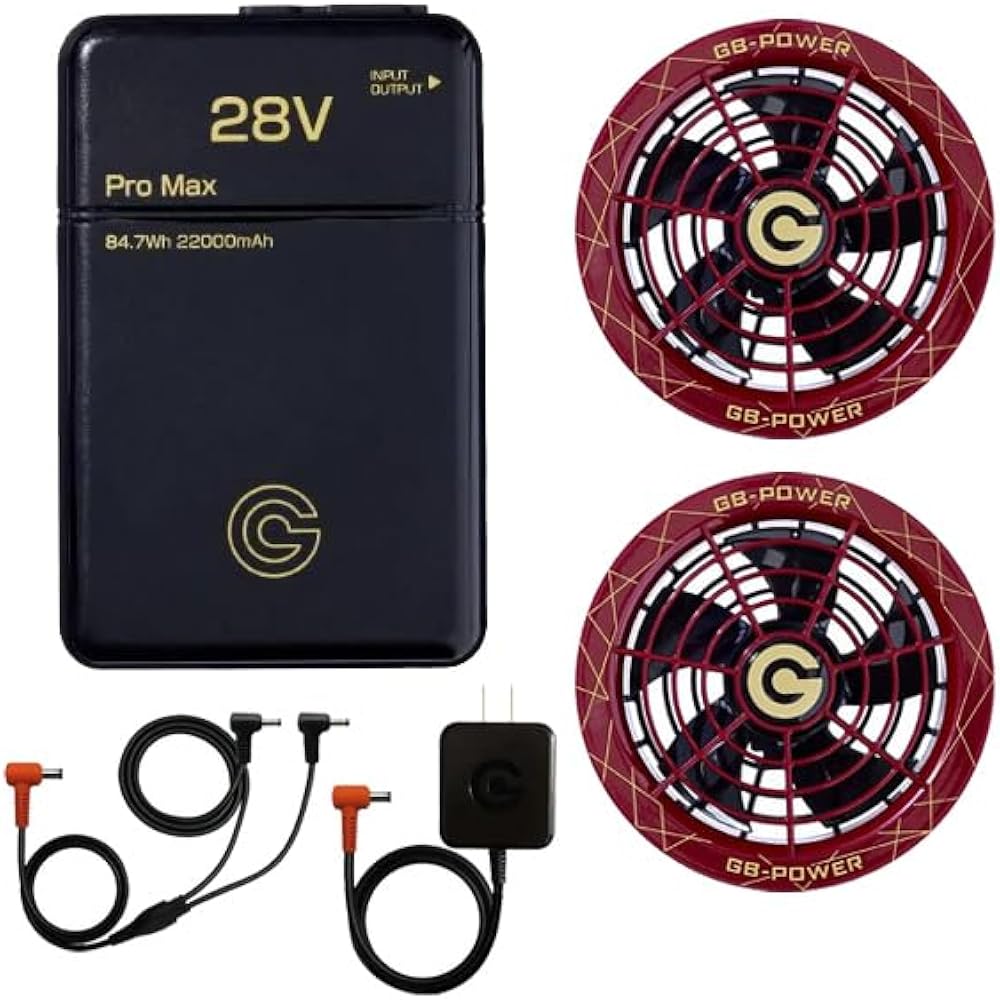 Amazon | 長信ジャパン 2025年モデル GB-POWER 28V PRO MAX GB428PD