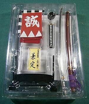 Amazon | 武Ⅲ(もののふ)MONONOFU 新選組隊士愛用の名刀[単品] 2