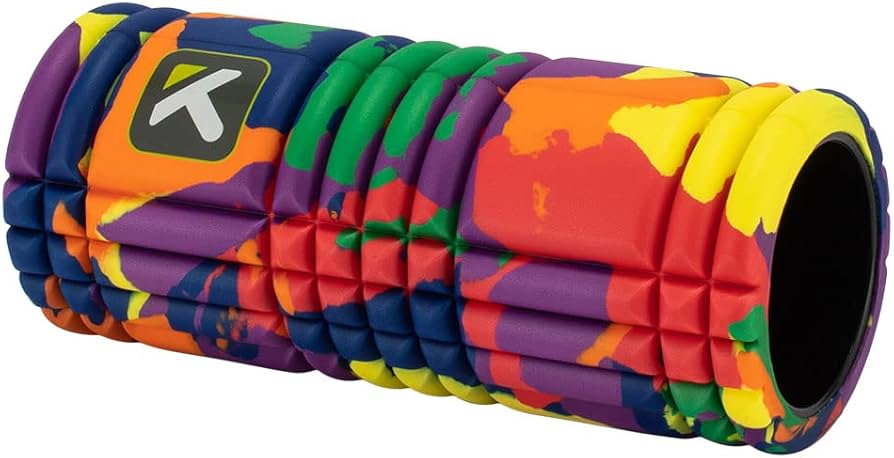 Amazon | [ トリガーポイント ] Trigger Point フォームローラー