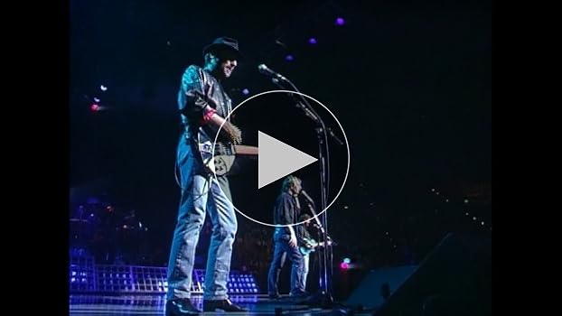 Amazon.com: One For All Tour: Live In Australia 1989[DVD] : Bee