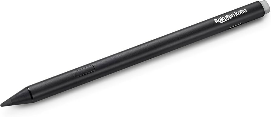 Amazon.co.jp: Kobo Stylus 2 | マークアップ、メモ、ハイライト作成