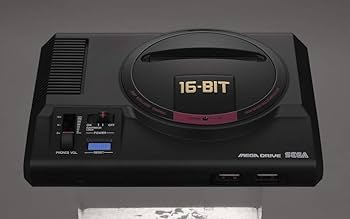 Amazon.co.jp: メガドライブミニ : ゲーム