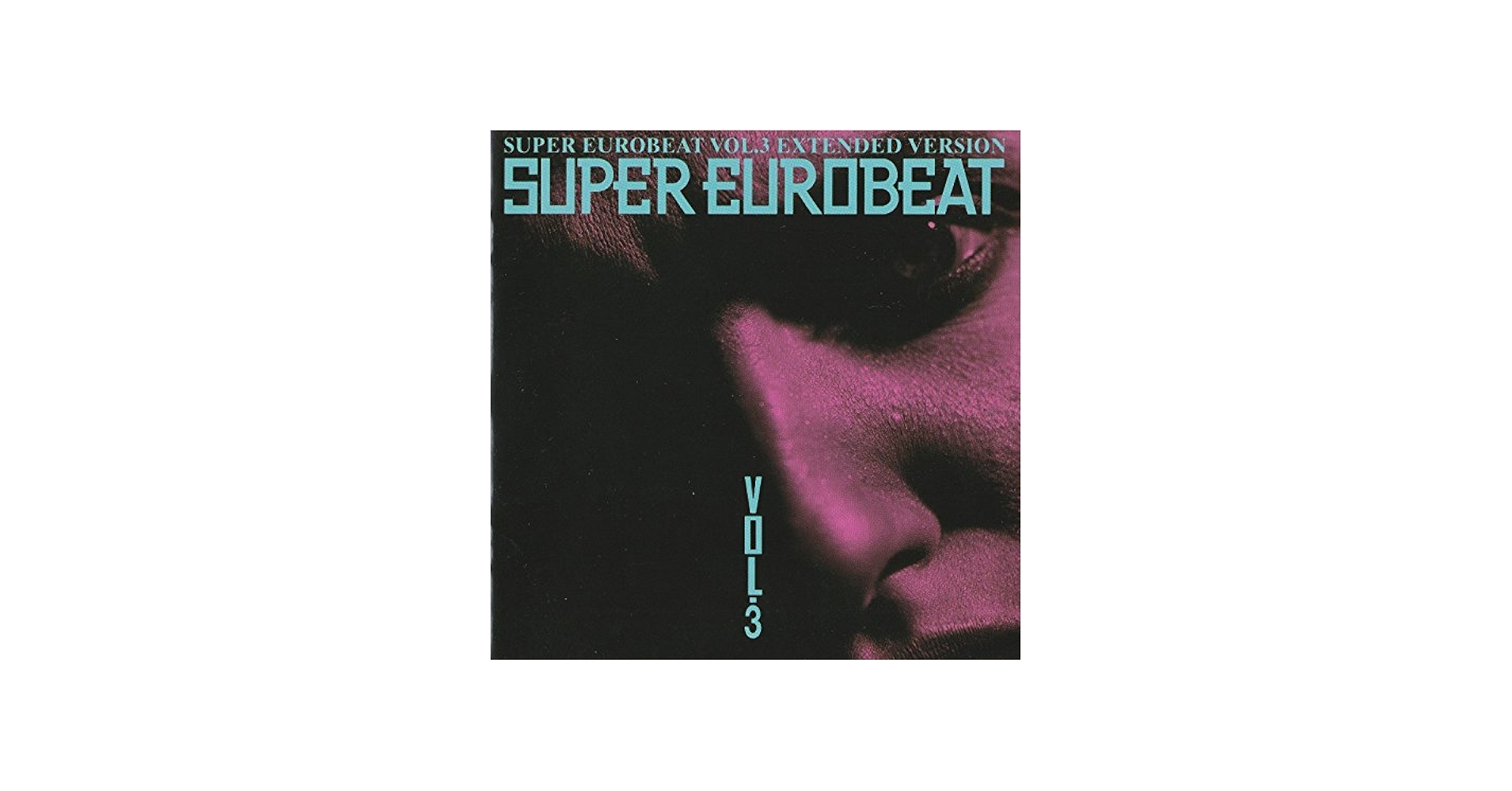 Amazon.co.jp: スーパー・ユーロビート Vol.3: ミュージック