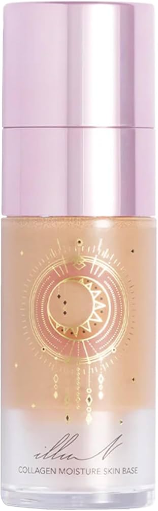 Amazon.co.jp: [illuN]イリュン スキンケアベース コラーゲン