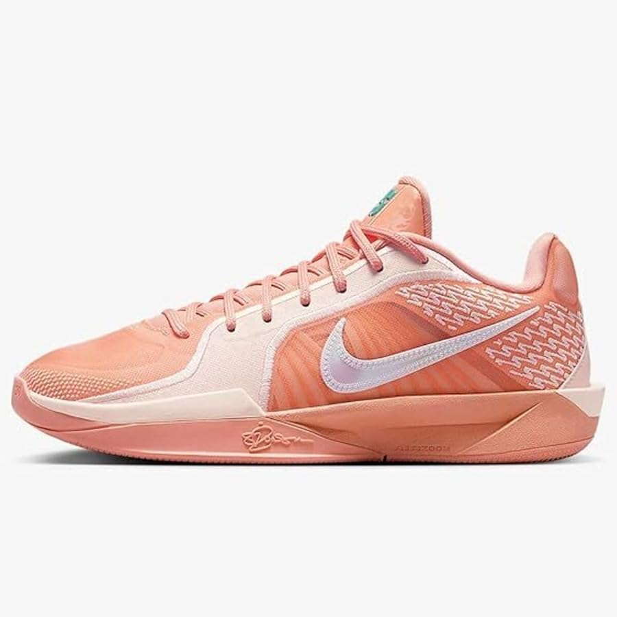 Amazon | [ナイキ] サブリナ 2 EP W SABRINA 2 EP アプリコット