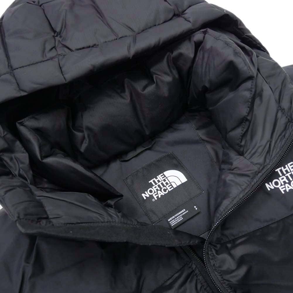 Amazon | [ザ・ノース・フェイス] ダウンジャケット M DIABLO DWN HOOD