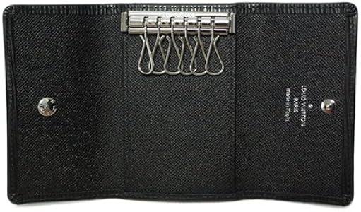 Amazon | [ルイヴィトン] ミュルティクレ6 エピ シルバー金具 6連キー